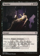 Murder [Masters 25] Foil