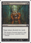 Mind Rot [Ninth Edition] Foil