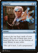 Impulse [Battlebond] Foil