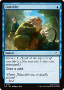 Consider [Avatar: The Last Airbender: Eternal-Legal] Foil