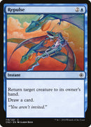 Repulse [Conspiracy: Take the Crown] Foil
