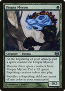 Utopia Mycon [Future Sight] Foil