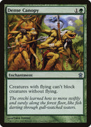 Dense Canopy [Saviors of Kamigawa] Foil