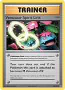 Venusaur Spirit Link (89/108) [XY: Evolutions] Reverse Holofoil