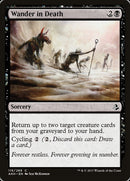 Wander in Death [Amonkhet] Foil