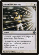Rebuff the Wicked [Planar Chaos] Foil