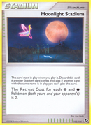 Moonlight Stadium (100/106) [Diamond & Pearl: Great Encounters] Reverse Holofoil