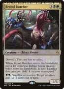 Brood Butcher [Battle for Zendikar] Foil