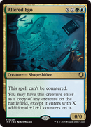Altered Ego [Innistrad Remastered] Foil