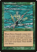 Fierce Empath [Scourge] Foil