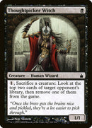 Thoughtpicker Witch [Ravnica: City of Guilds] Foil