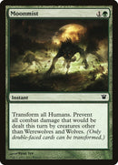 Moonmist [Innistrad] Foil