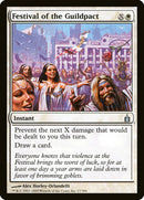 Festival of the Guildpact [Ravnica: City of Guilds] Foil