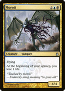 Moroii [Ravnica: City of Guilds] Foil