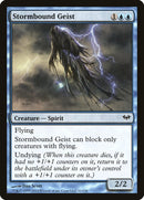 Stormbound Geist [Dark Ascension] Foil