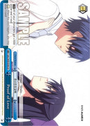Proof of Love [Date A Live Vol.2]