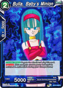 Bulla, Baby's Minion (BT11-038) [Vermilion Bloodline] Parallel Foil