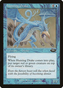 Hunting Drake [Planeshift] Foil