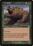 Terravore [Odyssey] Foil