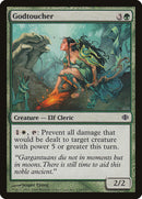 Godtoucher [Shards of Alara] Foil
