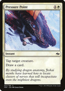 Pressure Point [Fate Reforged] Foil