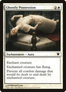 Ghostly Possession [Innistrad] Foil
