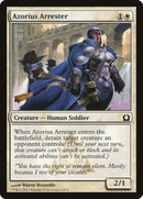 Azorius Arrester [Return to Ravnica] Foil