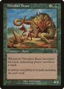 Thresher Beast [Prophecy] Foil
