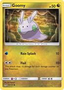 Goomy (92/131) [Sun & Moon: Forbidden Light] Reverse Holofoil