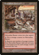 Mercadian Bazaar [Mercadian Masques] Foil