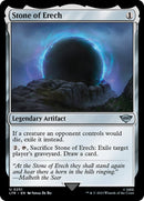 Stone of Erech [The Lord of the Rings: Tales of Middle-Earth] Foil