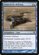 Chant of the Skifsang [Dark Ascension] Foil