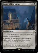 Cover of Darkness [Assassin's Creed] Foil