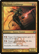 Rix Maadi Guildmage [Return to Ravnica] Foil