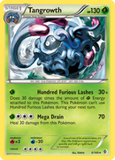 Tangrowth (6/149) [Black & White: Boundaries Crossed] Reverse Holofoil