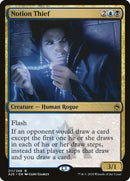 Notion Thief [Masters 25] Foil