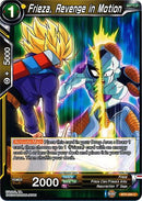 Frieza, Revenge in Motion (BT5-094) [Miraculous Revival] Parallel Foil