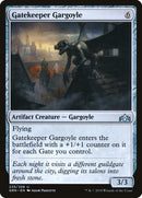 Gatekeeper Gargoyle [Guilds of Ravnica] Foil