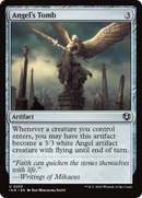 Angel's Tomb [Innistrad Remastered] Foil