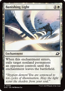 Banishing Light [Edge of Eternities] Foil
