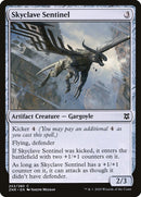 Skyclave Sentinel [Zendikar Rising] Foil