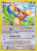 Buneary (86/146) [Diamond & Pearl: Legends Awakened] Reverse Holofoil