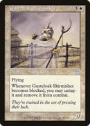 Gustcloak Skirmisher [Onslaught] Foil