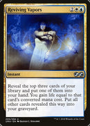 Reviving Vapors [Ultimate Masters] Foil