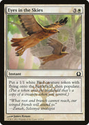 Eyes in the Skies [Return to Ravnica] Foil
