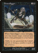 Gravedigger [Odyssey] Foil
