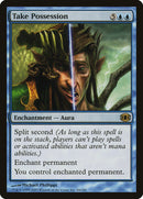 Take Possession [Future Sight] Foil