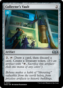 Collector's Vault [Wilds of Eldraine] Foil
