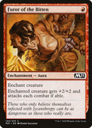 Furor of the Bitten [Core Set 2021] Foil