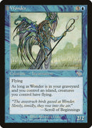 Wonder [Judgment] Foil